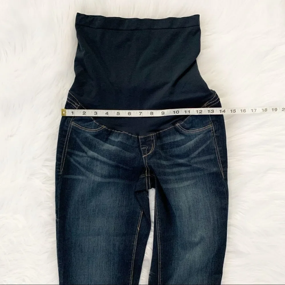 1822 DENIM Maternity Jeans! - Picture 4 of 8